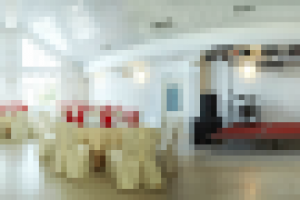 Панорама ресторана