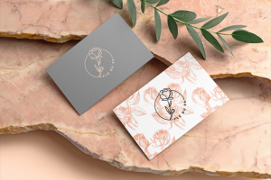 Косметический бренд Fle du pa