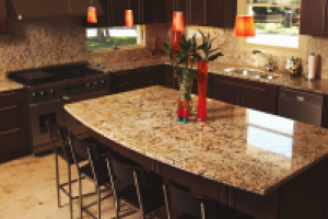 Основные рекомендации по выбору кухонных столешниц