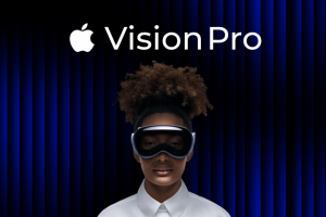 Apple Vision Pro