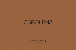 Логотип для бренда одежды