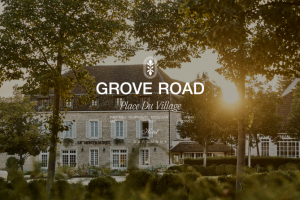 Логотип для отеля