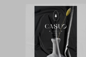 Логотип для магазина керамики