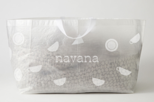 Логотип для магазина посуды