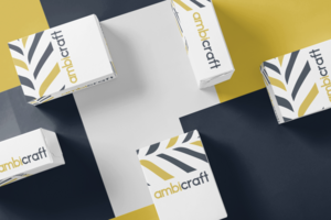 Мастерская по производству мебели и декора AMBICRAFT