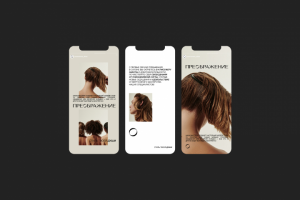 ПРЕОБРАЖЕНИЕ - салон красоты