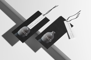 Брендинг для магазина декора из керамики