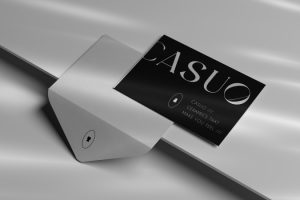 Брендинг для магазина декора из керамики