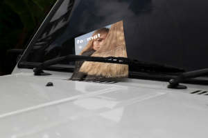 Фирменный стиль для бренда женской одежды