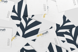 Мастерская по производству мебели и декора AMBICRAFT