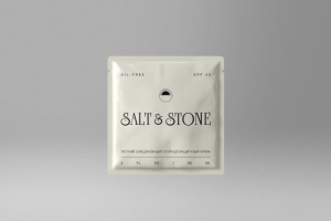 Разработка дизайна упаковки для косметического бренда