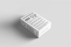 Разработка упаковки и иллюстрации для мыла ручной работы