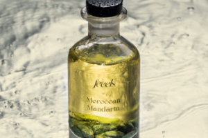 Дизайн этикеток для диффузоров Feeels