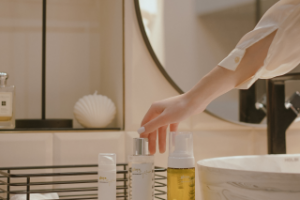 Дизайн этикеток для бренда Gloys