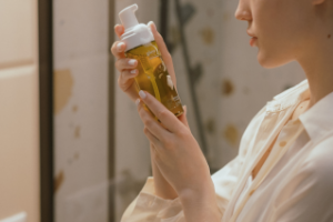 Дизайн этикеток для бренда Gloys