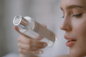 Дизайн упаковки и этикетки для бренда Gloys