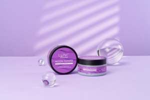 Дизайн этикеток для косметического бренда Luno Dreams