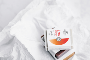 Разработка этикеток для косметических средств с манго