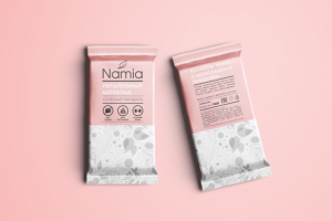 Ребрендинг упаковки для шоколадных батончиков