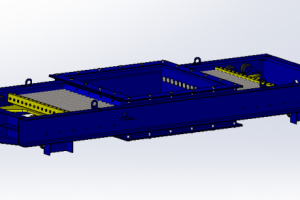 Штыковой затвор