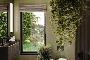 Визуализация санузла