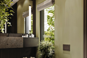 Визуализация санузла