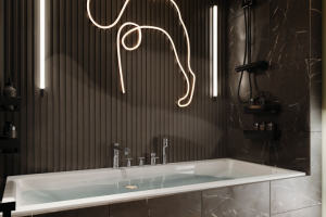 Визуализация санузла