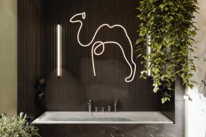 Визуализация санузла