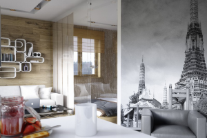 Квартира-студия