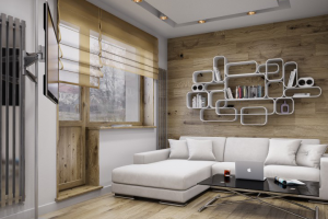 Квартира-студия