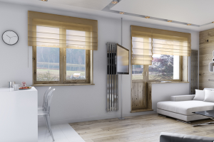 Квартира-студия