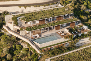 Отель на острове Крит