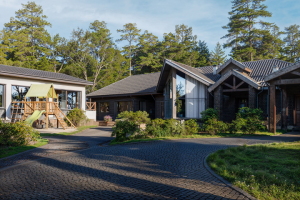 Загородные владения