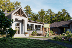 Загородные владения