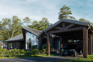 Загородные владения