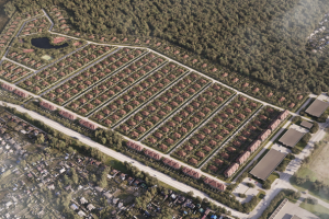 Коттеджный поселок