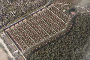 Коттеджный поселок