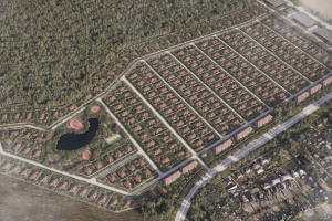 Коттеджный поселок