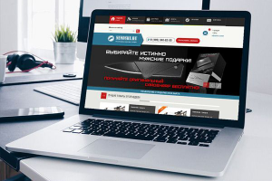 Интернет магазин не носки