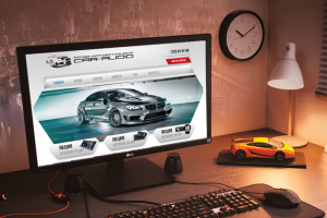 Караудио сайт-каталог