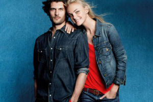 Джинсы дариус 4