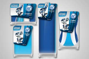 Губки и салфетки для машин