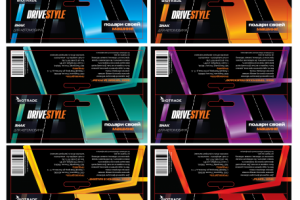 Информационные таблички