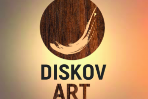 Лого начальный для своего сообщества по созданию портретов