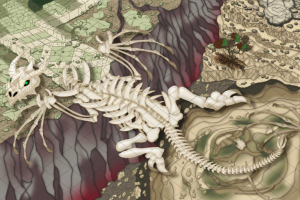 Мост Дракона.