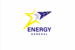 Логотип General Energy