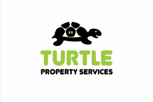 Логотип для  сервиса недвижимости