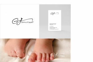 Логотип фотографа