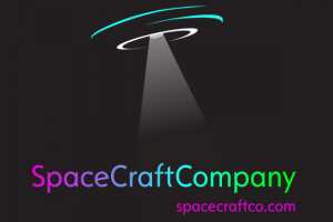 Логотип IT  компании