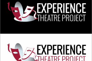 Логотип для театрального проекта